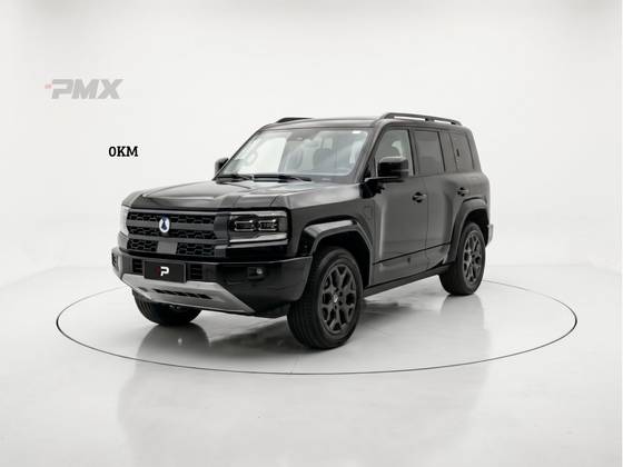 DENZA B5 1.5 TURBO PHEV GL AWD AUTOMÁTICO