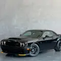 DODGE CHALLENGER 6.2 V8 HEMI GASOLINA SRT DEMON 170 TORQUEFLITE DODGE CHALLENGER 6.2 V8 HEMI GASOLINA SRT DEMON 170 TORQUEFLITE