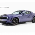 DODGE CHALLENGER 6.2 V8 HEMI GASOLINA SRT HELLCAT WIDEBODY JAILBREAK TORQUEFLITE DODGE CHALLENGER 6.2 V8 HEMI GASOLINA SRT HELLCAT WIDEBODY JAILBREAK TORQUEFLITE