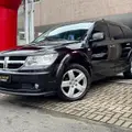 DODGE JOURNEY 2.7 RT V6 24V GASOLINA 4P AUTOMATICO DODGE JOURNEY 2.7 RT V6 24V GASOLINA 4P AUTOMATICO