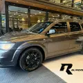 DODGE JOURNEY 3.6 RT V6 GASOLINA 4P AUTOMÁTICO DODGE JOURNEY 3.6 RT V6 GASOLINA 4P AUTOMÁTICO