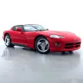 DODGE VIPER 8.0 RT-10 V10 GASOLINA 2P MANUAL DODGE VIPER 8.0 RT-10 V10 GASOLINA 2P MANUAL