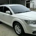 DODGE JOURNEY 3.6 SXT V6 GASOLINA 4P AUTOMÁTICO DODGE JOURNEY 3.6 SXT V6 GASOLINA 4P AUTOMÁTICO