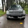DODGE RAM 5.9 2500 4X4 CD I6 TURBO INTERCOOLER DIESEL 4P AUTOMÁTICO DODGE RAM 5.9 2500 4X4 CD I6 TURBO INTERCOOLER DIESEL 4P AUTOMÁTICO