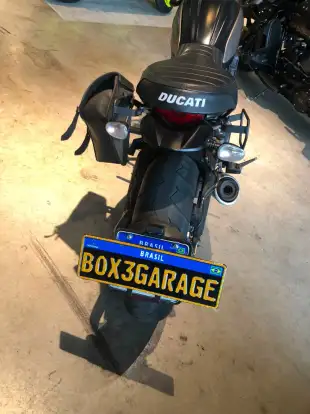 DUCATI-SCRAMBLER ICON-2017