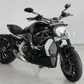 DUCATI XDIAVEL S DUCATI XDIAVEL S