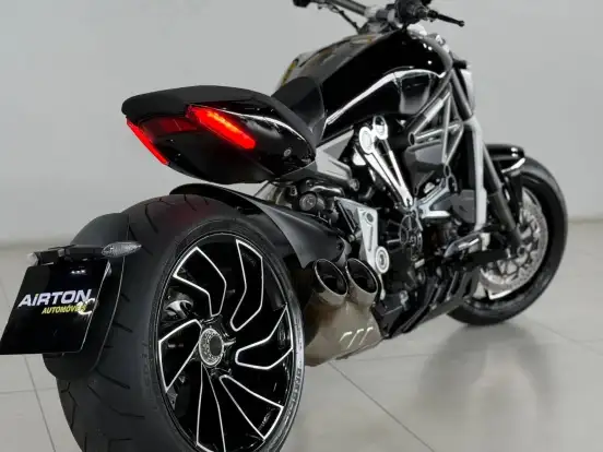 DUCATI-XDIAVEL S DUCATI-XDIAVEL S-2020