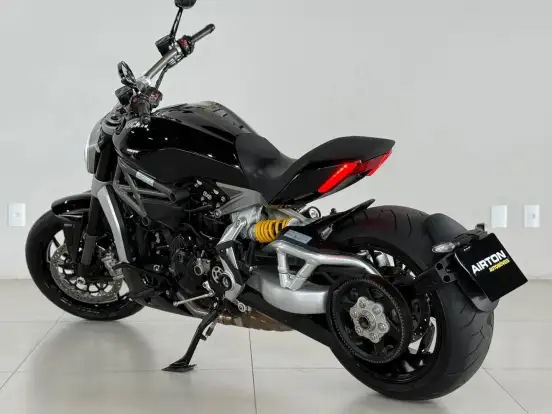 DUCATI-XDIAVEL S DUCATI-XDIAVEL S-2020