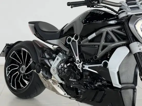 DUCATI-XDIAVEL S DUCATI-XDIAVEL S-2020