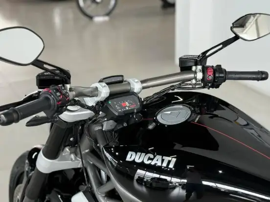 DUCATI-XDIAVEL S-2020