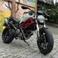 DUCATI MONSTER 796 DUCATI MONSTER 796