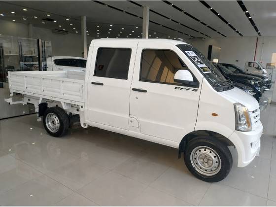 EFFA V22 1.3 16V GASOLINA CD MANUAL