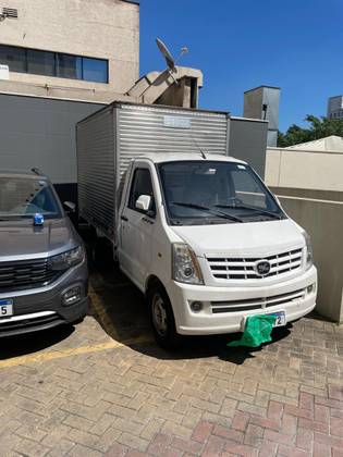 EFFA V21 1.3 16V GASOLINA CS MANUAL