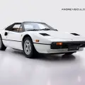 FERRARI 308 3.0 GTSI V8 32V GASOLINA 2P MANUAL FERRARI 308 3.0 GTSI V8 32V GASOLINA 2P MANUAL
