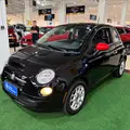 FIAT 500 1.4 CULT 8V FLEX 2P AUTOMATIZADO FIAT 500 1.4 CULT 8V FLEX 2P AUTOMATIZADO