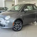 FIAT 500 1.4 CULT 8V FLEX 2P MANUAL FIAT 500 1.4 CULT 8V FLEX 2P MANUAL