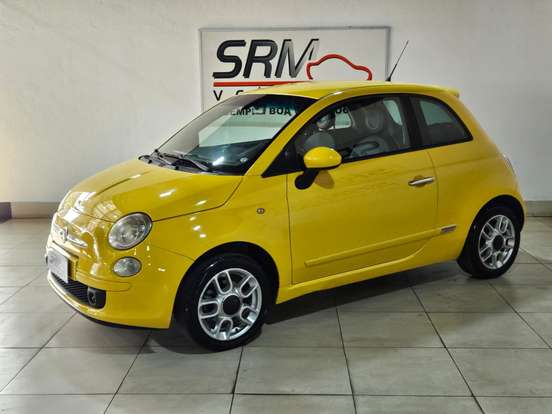FIAT-500-2009