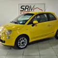 FIAT 500 1.4 SPORT 16V GASOLINA 2P MANUAL FIAT 500 1.4 SPORT 16V GASOLINA 2P MANUAL