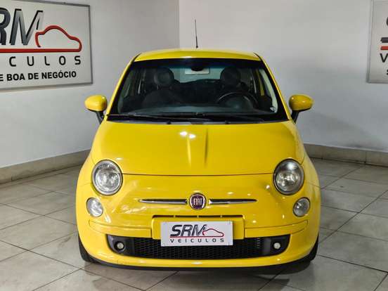 FIAT-500-2009