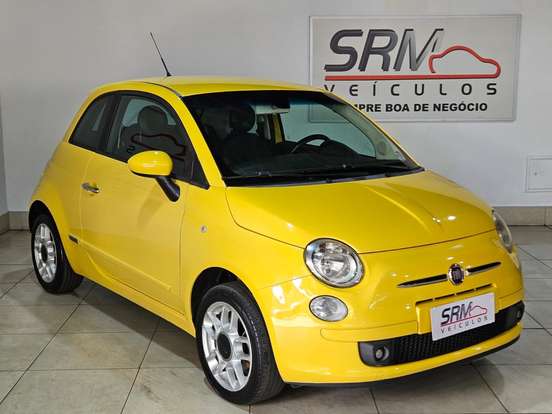 FIAT-500-2009