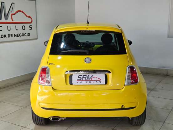 FIAT-500-2009