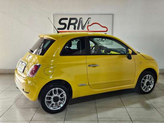 FIAT-500-2009