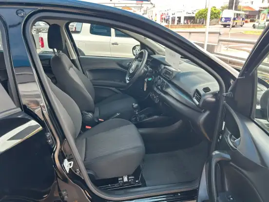 FIAT-ARGO-1.0 FIREFLY FLEX DRIVE MANUAL FIAT-ARGO-2023