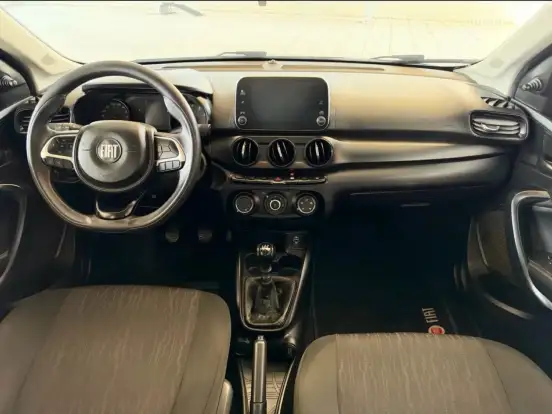 FIAT-ARGO-1.0 FIREFLY FLEX DRIVE MANUAL FIAT-ARGO-2021