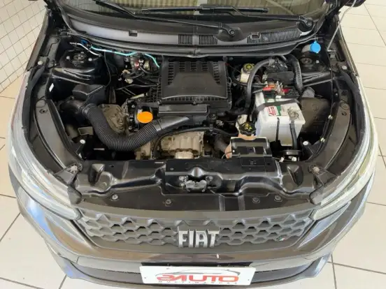 FIAT-ARGO-1.0 FIREFLY FLEX DRIVE MANUAL FIAT-ARGO-2021