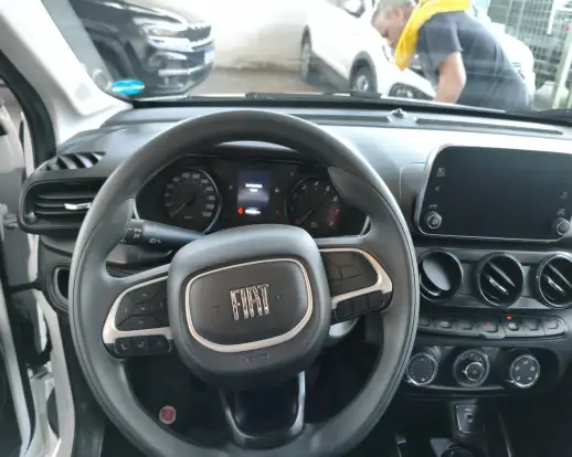 FIAT-ARGO-1.0 FIREFLY FLEX DRIVE MANUAL FIAT-ARGO-2024