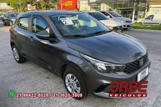 FIAT-ARGO-2020