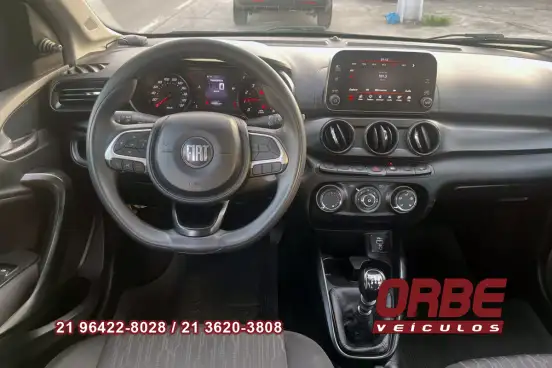 FIAT-ARGO-2020