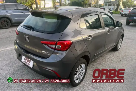 FIAT-ARGO-2020