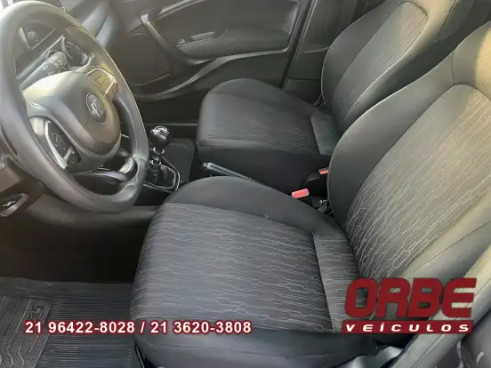 FIAT-ARGO-1.0 FIREFLY FLEX DRIVE MANUAL FIAT-ARGO-2020