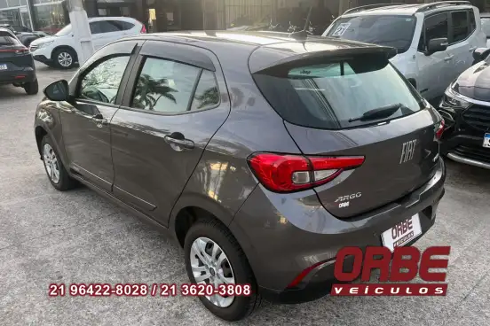 FIAT-ARGO-2020