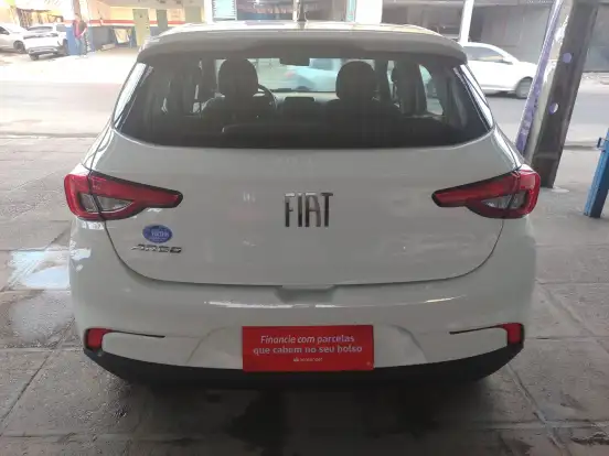FIAT-ARGO-1.0 FIREFLY FLEX MANUAL FIAT-ARGO-2023