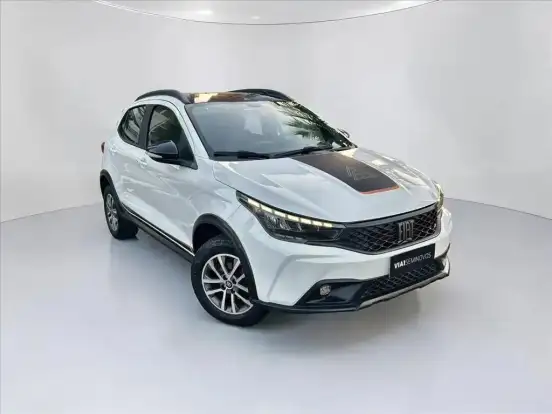 FIAT-ARGO-1.3 FIREFLY FLEX TREKKING CVT FIAT-ARGO-2025