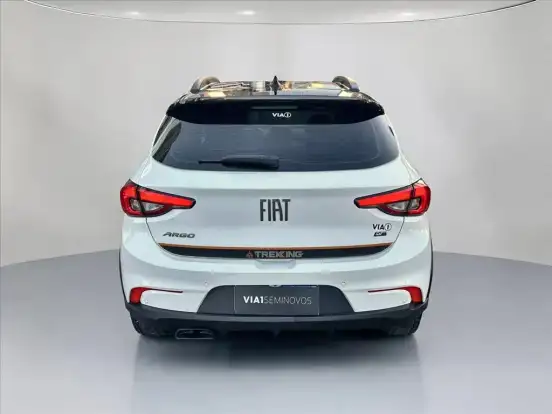 FIAT-ARGO-1.3 FIREFLY FLEX TREKKING CVT FIAT-ARGO-2025