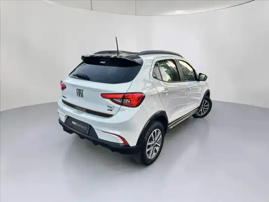 FIAT-ARGO-1.3 FIREFLY FLEX TREKKING CVT FIAT-ARGO-2025