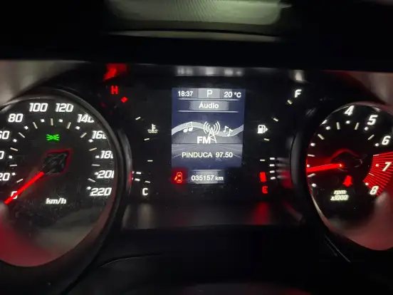 FIAT-ARGO-1.3 FIREFLY FLEX TREKKING CVT FIAT-ARGO-2023