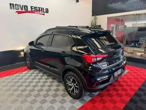 FIAT-ARGO-1.3 FIREFLY FLEX TREKKING MANUAL FIAT-ARGO-2019