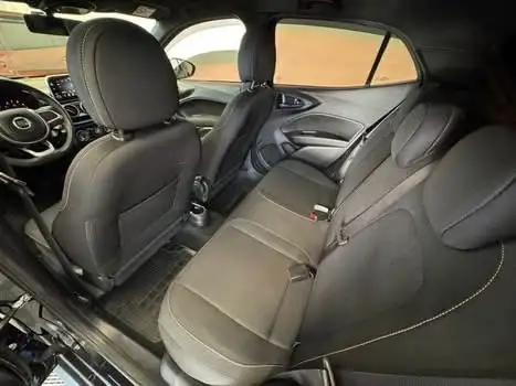FIAT-ARGO-1.3 FIREFLY FLEX TREKKING MANUAL FIAT-ARGO-2019