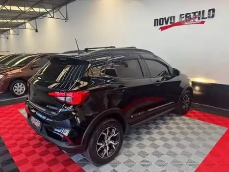 FIAT-ARGO-1.3 FIREFLY FLEX TREKKING MANUAL FIAT-ARGO-2019