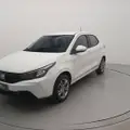 FIAT ARGO 1.0 FIREFLY FLEX DRIVE MANUAL FIAT ARGO 1.0 FIREFLY FLEX DRIVE MANUAL