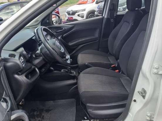 FIAT-ARGO-1.0 FIREFLY FLEX DRIVE MANUAL FIAT-ARGO-2024