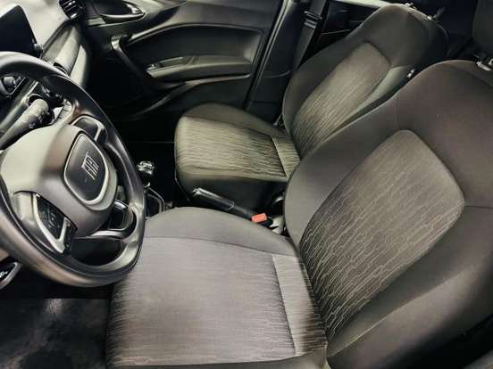 FIAT-ARGO-1.0 FIREFLY FLEX DRIVE MANUAL FIAT-ARGO-2025