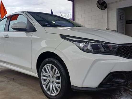 FIAT-ARGO-1.0 FIREFLY FLEX DRIVE MANUAL FIAT-ARGO-2024