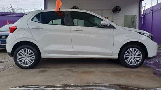 FIAT-ARGO-1.0 FIREFLY FLEX DRIVE MANUAL FIAT-ARGO-2024