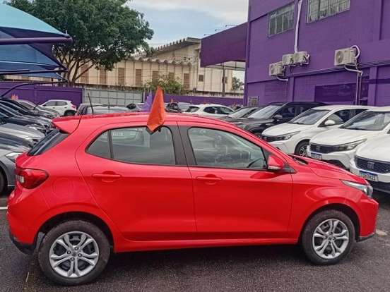 FIAT-ARGO-1.0 FIREFLY FLEX DRIVE MANUAL FIAT-ARGO-2024