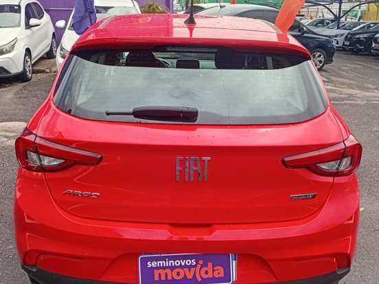 FIAT-ARGO-1.0 FIREFLY FLEX DRIVE MANUAL FIAT-ARGO-2024